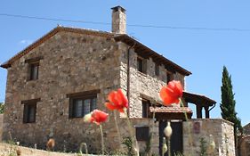 Casa Rural El Alcarcel