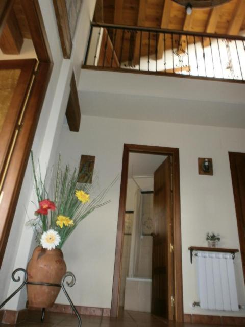 Casa Rural El Alcarcel Santo Domingo de Piron Exterior foto