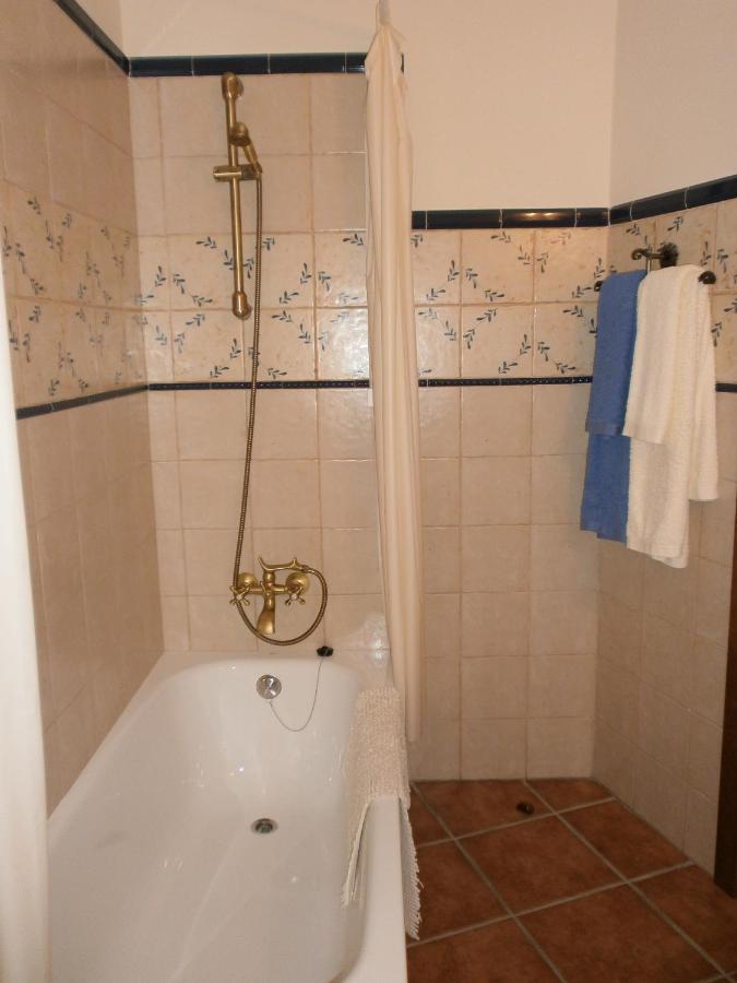Casa Rural El Alcarcel Santo Domingo de Piron Exterior foto